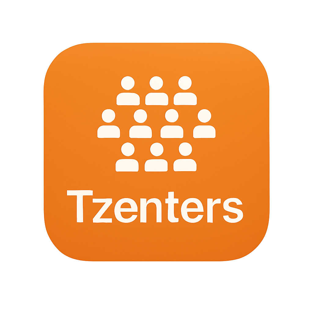 Tzenters